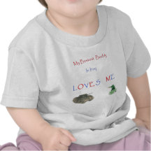 avant de landon t-shirt