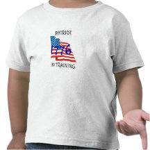 AVAPATRIOT T-SHIRTS