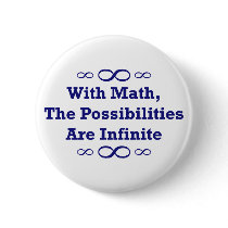 Avec des maths, les possibilités sont infinies