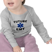 AVENIR EMT- T-SHIRT