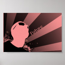 Avenir Posters