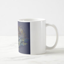 Aventures d'alligator mugs