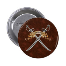 Aventurier Badge Avec Épingle