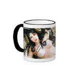 Avidité Tasse À Café