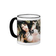 Avidité Tasse À Café