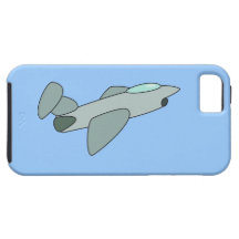 Avion avion iPhone 5 case