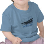 Avion de Bush T-shirt