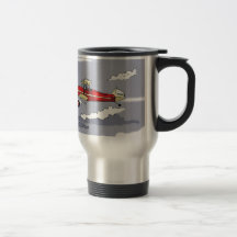 avion tasse