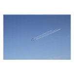 Avions 10 impressions photographiques
