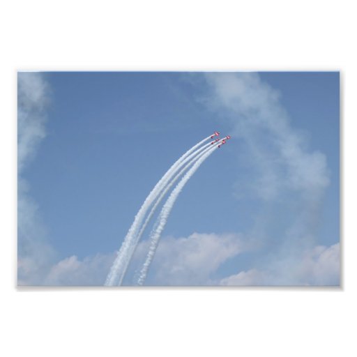 Avions 11 impression photo