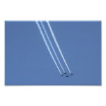 Avions 4 impression photographique