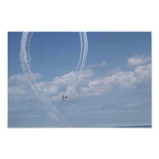 Avions 5 art photographique