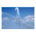 Avions 6 photos sur toile