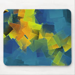Avions de dérive - mousepad abstrait tapis de souris