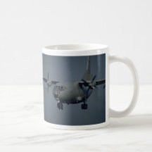 Avions de transport, l'Armée de l'Air russe Tasse