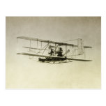 Avions vintages cartes postales