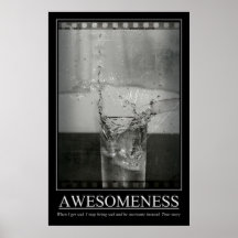 Awesomeness Print