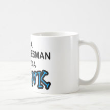 Ayez besoin d'une boisson - vendeur de voiture mug