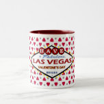 AYEZ une tasse fabuleuse de Saint-Valentin de Las 