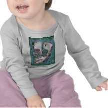 Ayin T-shirts