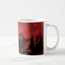 Azië Koffie Beker