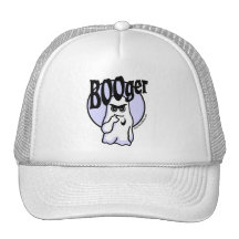 B00-ger Casquette
