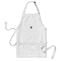 B initial tablier