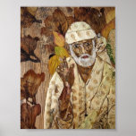 BABA DE SAI POSTERS
