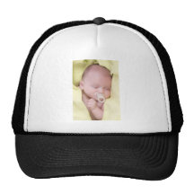baby casquette de camionneur