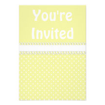 Baby shower in Geel Gepersonaliseerde Uitnodigingen