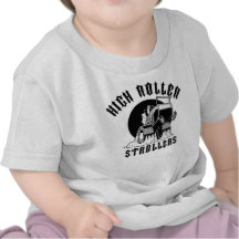 baby-stroller2-LTT T Shirts
