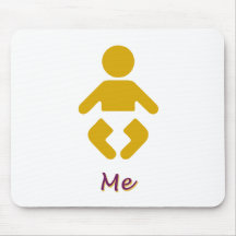 Baby - SuperBaby Muis Mat