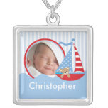 Baby Foto Kettingen