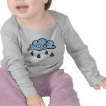 baby wolk tshirts