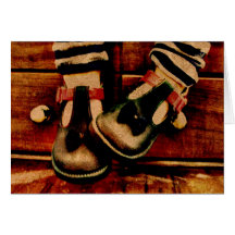 babyshoesbubble kaarten