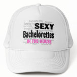 Casquettes pour célibataires