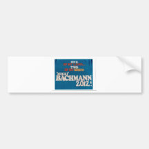BACHMANN_2012-design Adhésif Pour Voiture