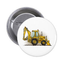 Backhoe de Speld van de Knoop