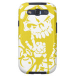 BAD_FAITH SAMSUNG GALAXY S3 HOESJE