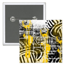 Bagout grunge 7 badges
