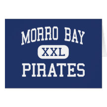 Baie de Morro - pirates - haute - baie la Californ Carte