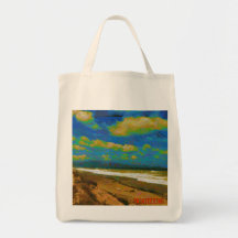 Baie de Stomio Sac En Toile