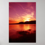 Baie reculée posters
