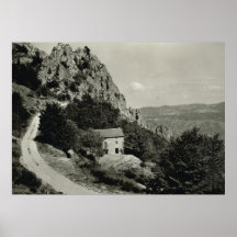 Bains de les de Lamalou, Posters