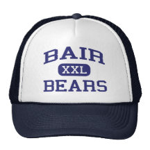 Bair soutient le lever de soleil la Floride de col Casquette