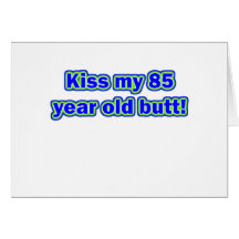 baiser 85 mon bout carte