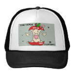 Balancier Apple Casquettes