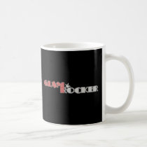 Balancier fascinant tasses
