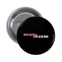 Balancier fascinant badges publicitaires