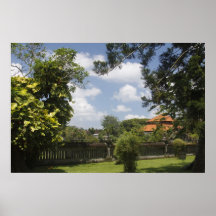 Bali Posters